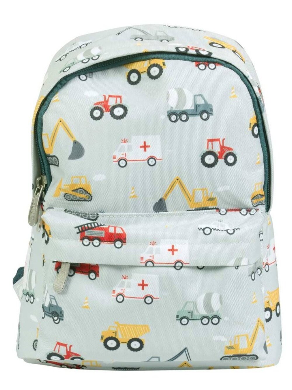 Vehicles Backpack